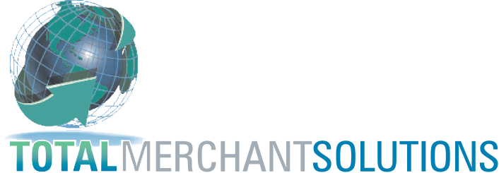 A green background with the word merchants written in white.